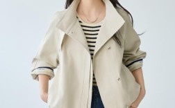 早秋新款女装，休闲时尚怎么选？