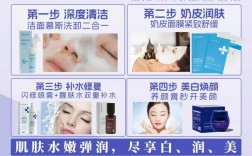 肌美精祛痘套装效果到底怎么样？