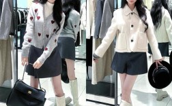 如何搭配出高级感的女装时尚造型？