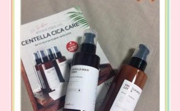 韩国祛痘护肤品怎么选？