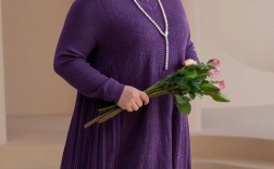 冬天肥胖女装精品服装怎么选？