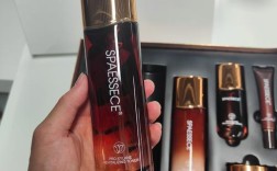 混合皮肤护肤品选什么牌子？