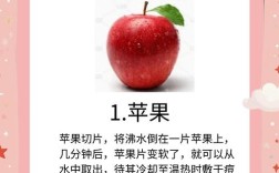 怎样用简单的方法祛痘