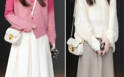 秋冬新款女装怎么搭好看？