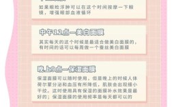 敷面膜多久可以祛痘印