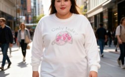 特大码女装秋款2025