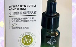 植物祛痘产品品牌怎么选？