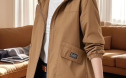 休闲外套女装款式有哪些流行选择？