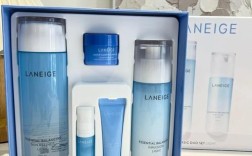 一套兰芝护肤品多少钱