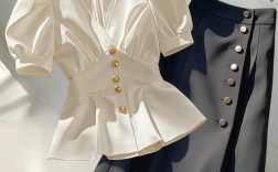 2025夏女装流行趋势有哪些？