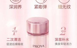 中年护肤选品，到底该侧重什么？