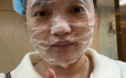 水光针第二天护肤品么