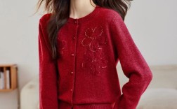 2025春装女装毛衣新款有哪些亮点？