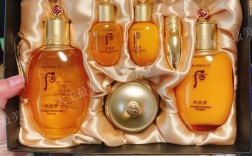 韩后护肤品价格与图片是否匹配？