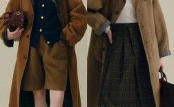 欧美冬季女装怎么搭才时髦？