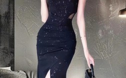 性感时尚潮流女装，如何穿出高级感？