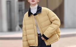 2025冬女装搭怎么穿更时髦？