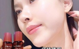 资生堂祛痘效果怎么样