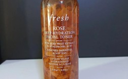 fresh玫瑰水能真正祛痘吗？