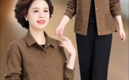 2025中年女装流行趋势是什么？