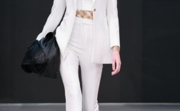 国际时尚职业女装品牌，如何定义时尚？