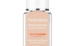 露得清哪款祛痘产品好用