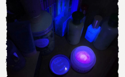 护肤品有荧光剂吗？