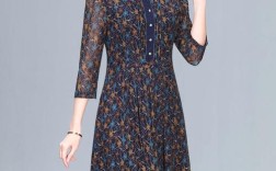 2025春夏中年女装，如何兼顾时尚与实用？