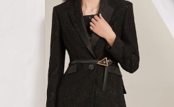 中国女装正装品牌有哪些值得选？