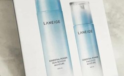 兰芝护肤品正确使用顺序是？