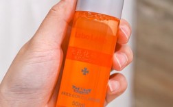 毛孔适合用什么护肤品？