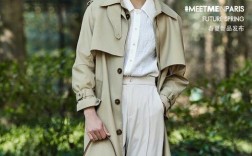 大牌时尚女装搭配杂志，如何搭出高级感？