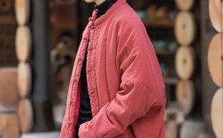 棉麻长款外套怎么搭配显瘦又时髦？