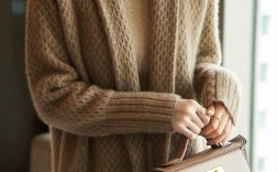 开衫羊毛外套长款，选款要注意什么？