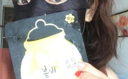 春雨祛痘水乳怎么辨真假？