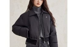 韩版毛织外套冬季怎么选更显瘦？