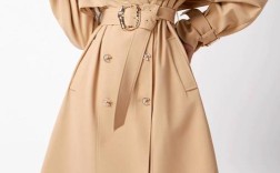 新款女装大衣图片，有哪些设计亮点？