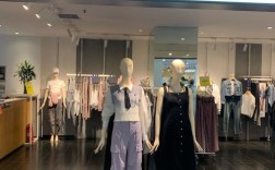 类似only的那些女装牌子