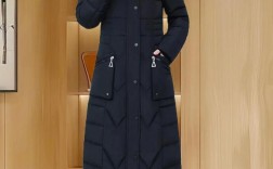 冬天加厚外套女装，哪款更保暖显瘦？