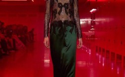 Valentino 2025女装将如何重塑高级时装美学？