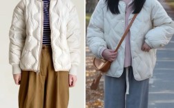 棉服女装怎么搭配裤子更时髦？