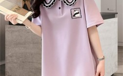 2025韩版女装娃娃领怎么选？