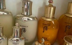 韩国in开头护肤品有哪些值得入手？