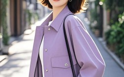 2025春季女装怎么搭才时髦？