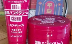 日本补水保湿的护肤品