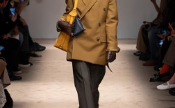 2025秋冬女装t台秀