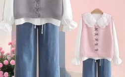 春季学生女装怎么搭才好看？