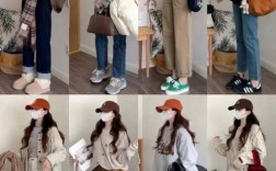 秋休闲女装配什么鞋更出彩？