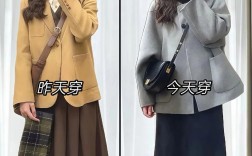 秋冬女装搭配，有哪些实用技巧？