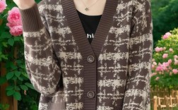 2025新款女毛衣，哪些设计更值得入手？